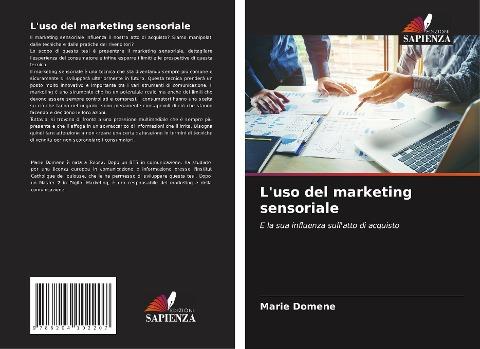 L'uso del marketing sensoriale