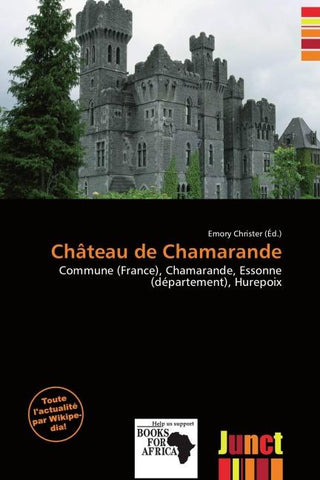 Château de Chamarande