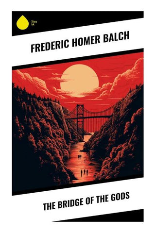 The Bridge of the Gods