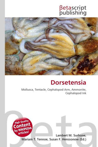 Dorsetensia