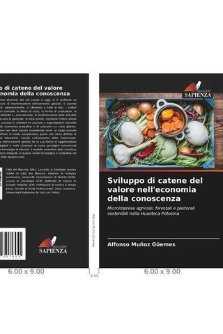 Sviluppo di catene del valore nell'economia della conoscenza