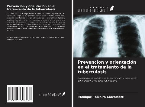 Prevención y orientación en el tratamiento de la tuberculosis
