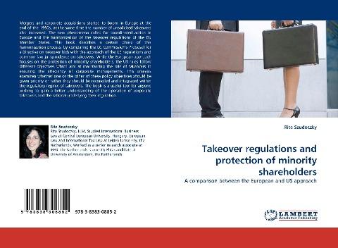 Takeover regulations and protection of minority shareholders