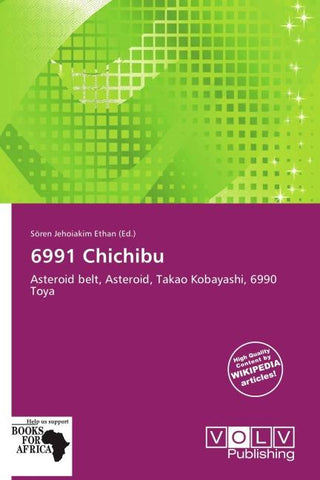6991 Chichibu