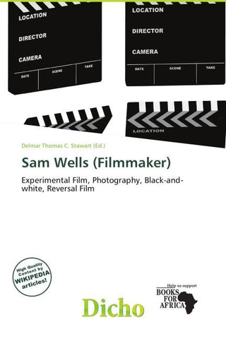 Sam Wells (Filmmaker)