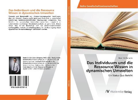 Das Individuum und die Ressource Wissen in dynamischen Umwelten