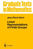 Linear Representations of Finite Groups