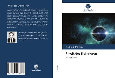 Physik des Erdinneren