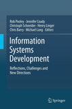 Information Systems Development