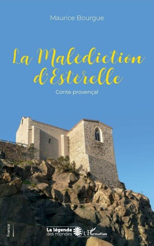 La malédiction d'Esterelle