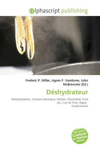 Déshydrateur