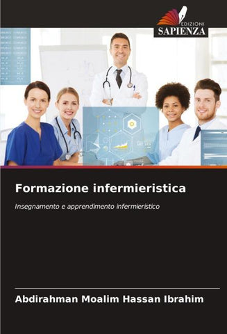 Formazione infermieristica