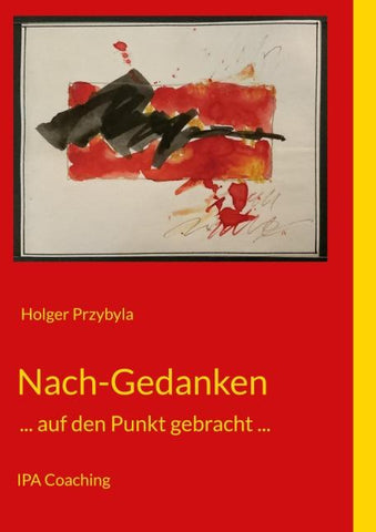 Nach-Gedanken