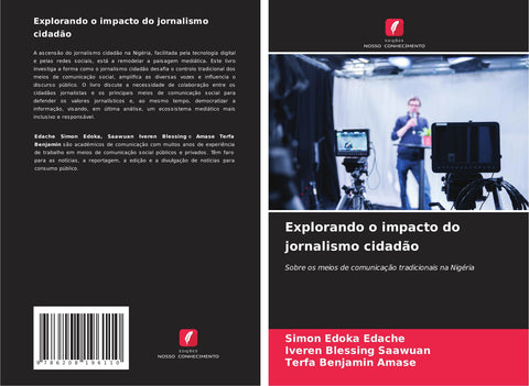 Explorando o impacto do jornalismo cidadão