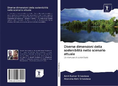 Diverse dimensioni della sostenibilità nello scenario attuale