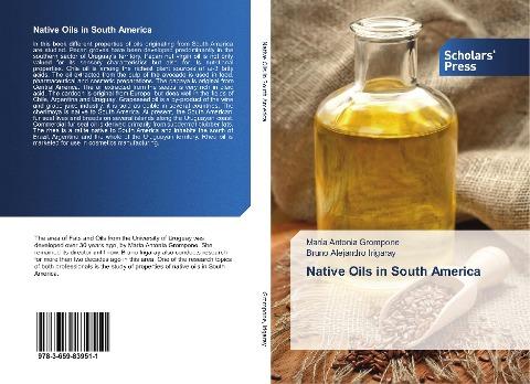 Native Oils in South America
