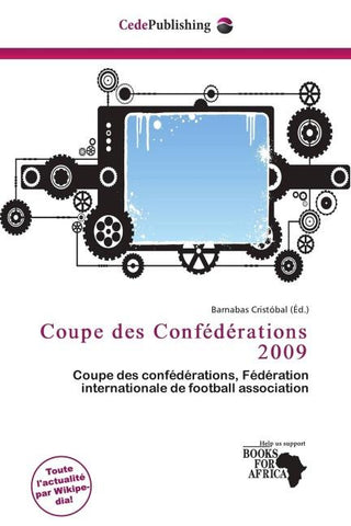 Coupe des Confédérations 2009