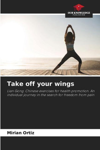 Take off your wings