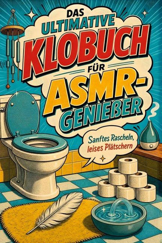 Das ultimative Klobuch für ASMR-Genießer