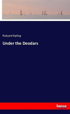 Under the Deodars