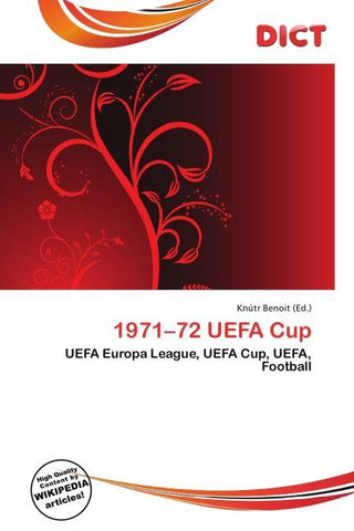 1971-72 UEFA Cup