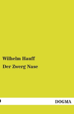 Der Zwerg Nase