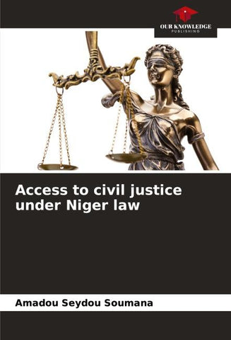 Access to civil justice under Niger law