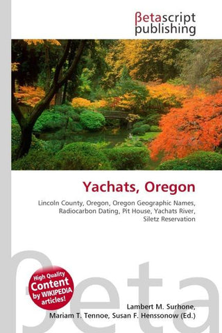 Yachats, Oregon