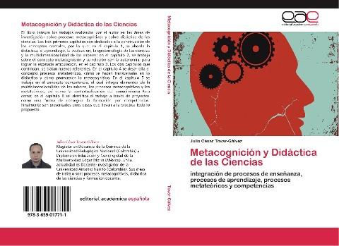Metacognición y Didáctica de las Ciencias
