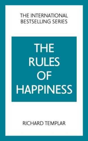 The Rules of Happiness