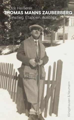 Thomas Manns Zauberberg