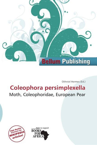 Coleophora persimplexella