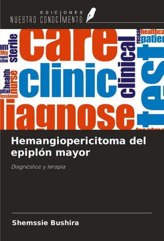 Hemangiopericitoma del epiplón mayor