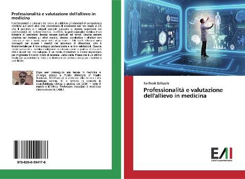Professionalità e valutazione dell'allievo in medicina
