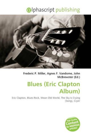 Blues (Eric Clapton Album)
