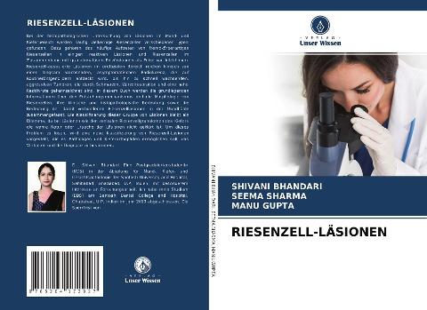 RIESENZELL-LÄSIONEN