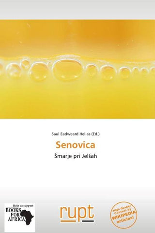 Senovica