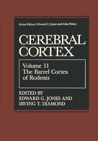 The Barrel Cortex of Rodents