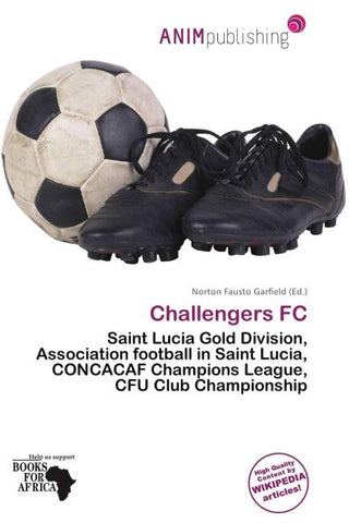 Challengers FC