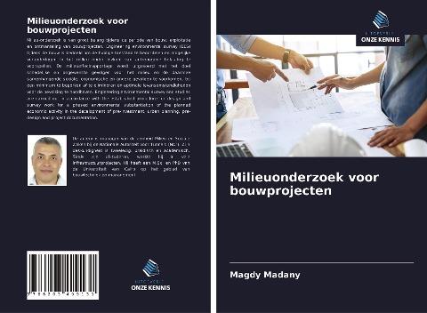 Milieuonderzoek voor bouwprojecten