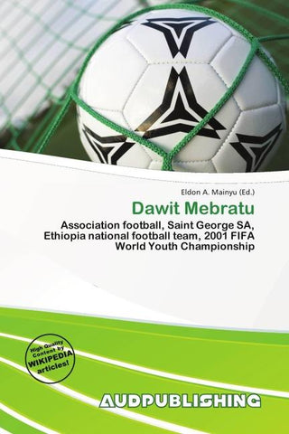 Dawit Mebratu