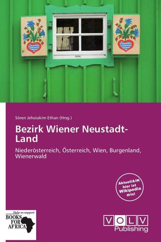 Bezirk Wiener Neustadt-Land