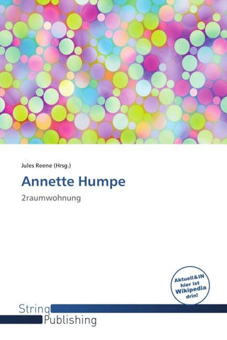 Annette Humpe