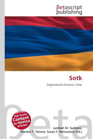 Sotk