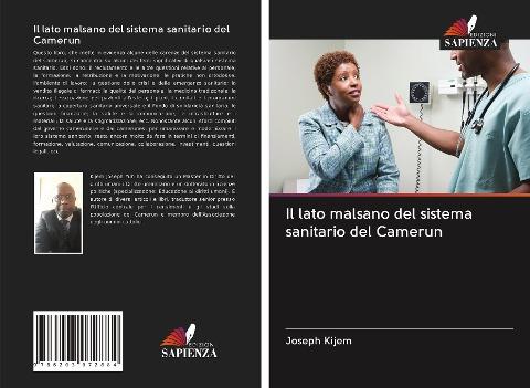 Il lato malsano del sistema sanitario del Camerun