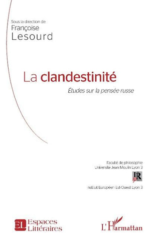 La clandestinité