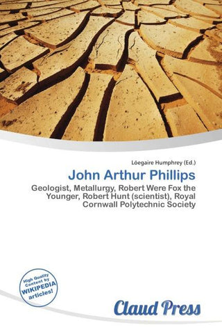 John Arthur Phillips