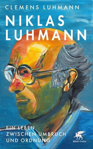 Niklas Luhmann
