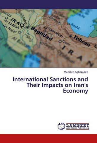 International Sanctions and Their Impacts on Iran's Economy