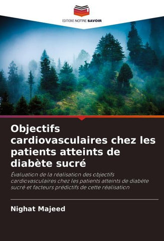 Objectifs cardiovasculaires chez les patients atteints de diabète sucré